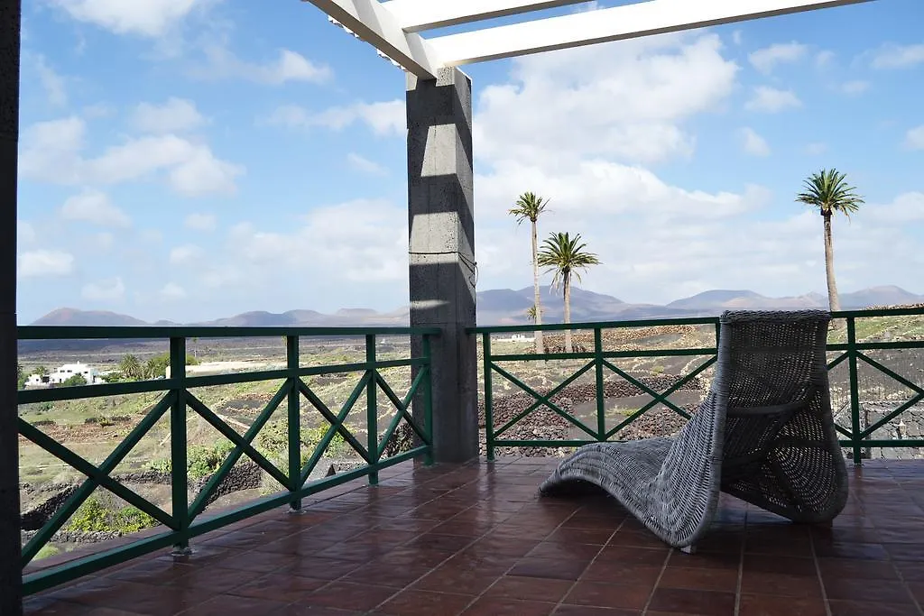 Villa Vista Timanfaya Yaiza  0*, Yaiza (Lanzarote)