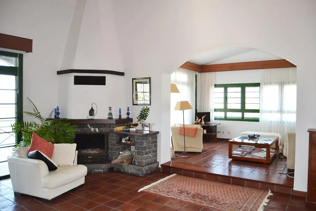 Villa Vista Timanfaya Yaiza