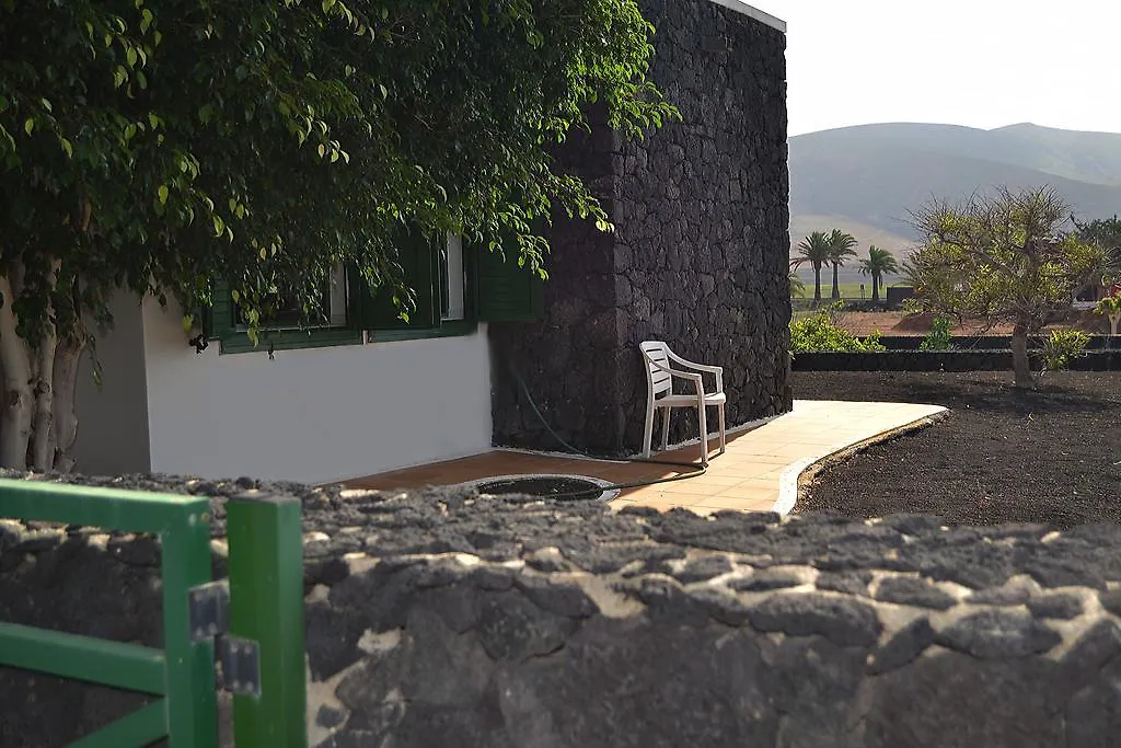Villa Vista Timanfaya Yaiza  0*, Yaiza (Lanzarote) España