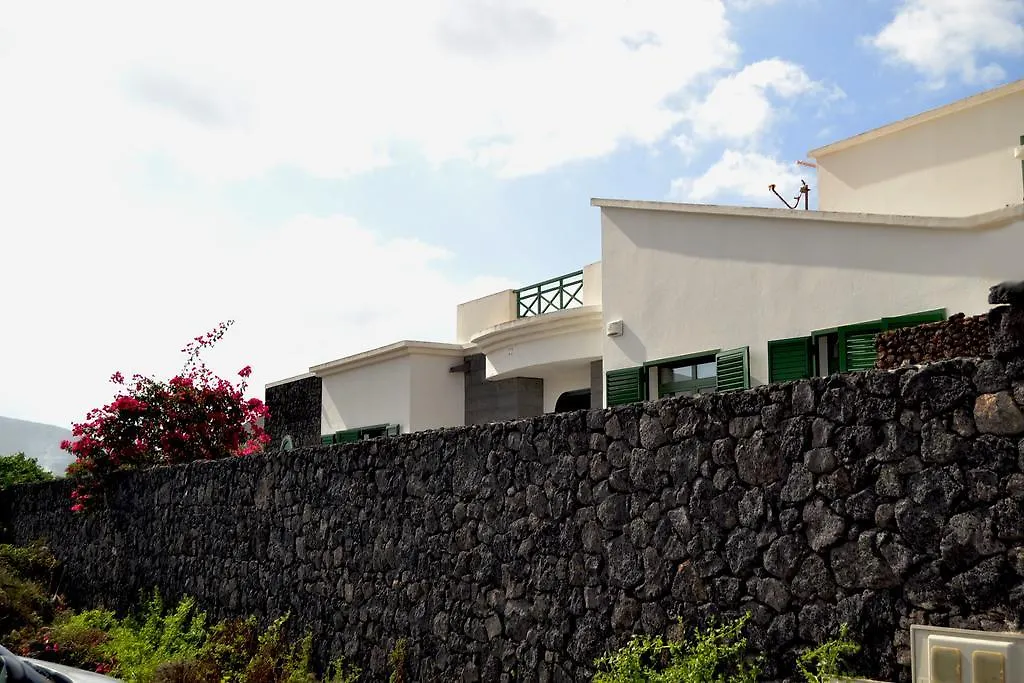 Villa Vista Timanfaya Yaiza   Yaiza (Lanzarote)