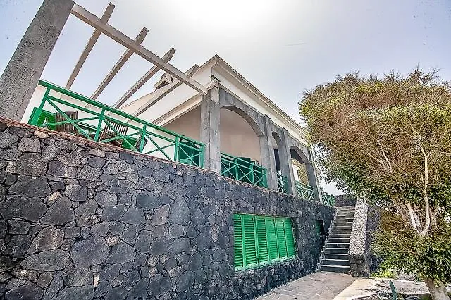 Villa Vista Timanfaya Yaiza  0*, Yaiza (Lanzarote) España